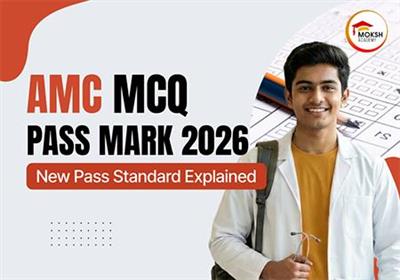 amc-mcq-pass-mark-update-2026-new-standard-explained-for-imgs