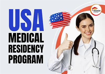 How to Match into US Residency as an Indian Doctor: Step-by-Step Guide (2026)
