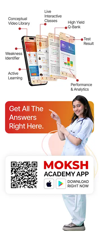 Download MOKSH Academic App
