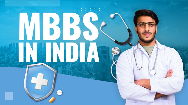 MBBS in India | Your Medical Journey Begins Here - MOKSH Academy