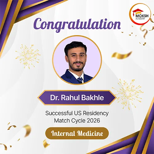 Dr. Rahul Bakhle