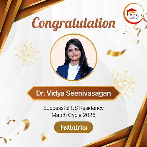 Dr. Vidya Seenivasagan